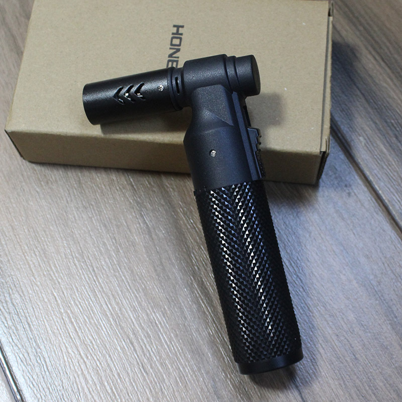 Jewelry Making Torch - Jet Rüzgar Geçirmez Yüksek Sıcaklık Mavi