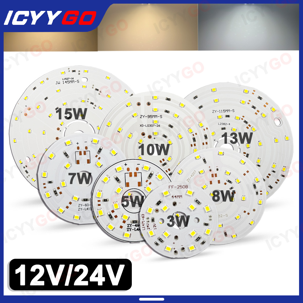 Jewelry Making Board - 1 חבילה DC12V DC24V מנורה חרוזי