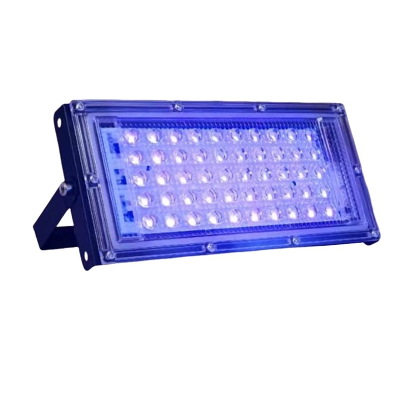 Jewelry Making Dc - T19C LED UV Kürleme Lambası 395Nm