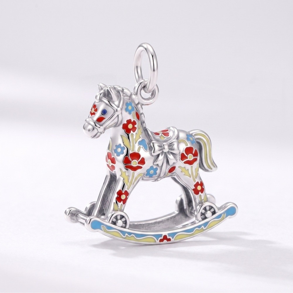 Paslanmaz Çelik Karikatür Koly - Jewelry Making London incelemesi ve fiyatı