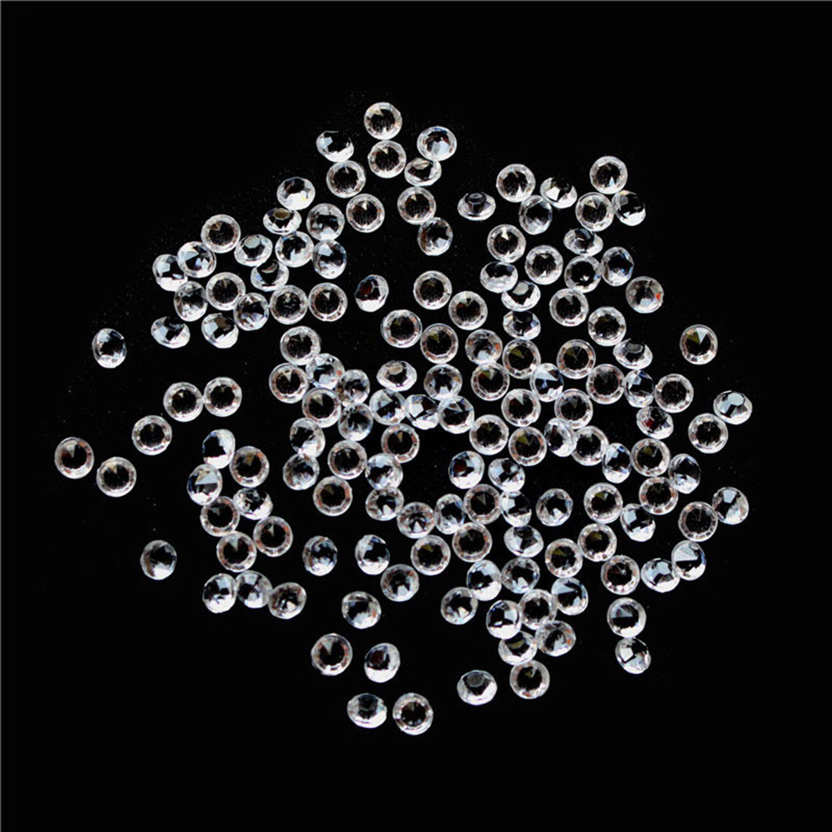 4,5 mm Akrilik Elmas Şeklinde  - Jewelry Making Drill incelemesi ve fiyatı