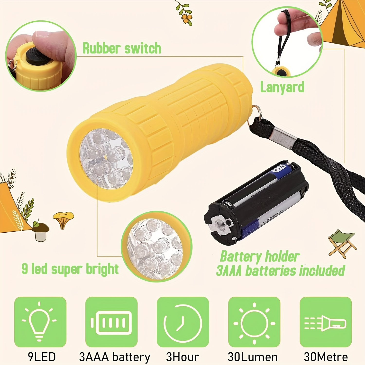 Mini Taşınabilir El Feneri Dok - Jewelry Making Torch incelemesi ve fiyatı