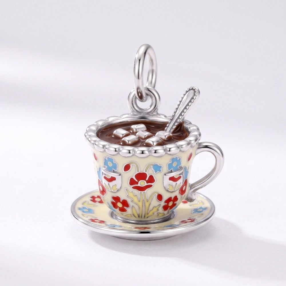 Şirin Paslanmaz Çelik Karikatü - Jewelry Making London incelemesi ve fiyatı