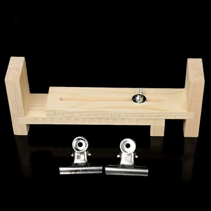 Masif Ahşap Bilezik Dokuma Sab - Jewelry Making Machines incelemesi ve fiyatı