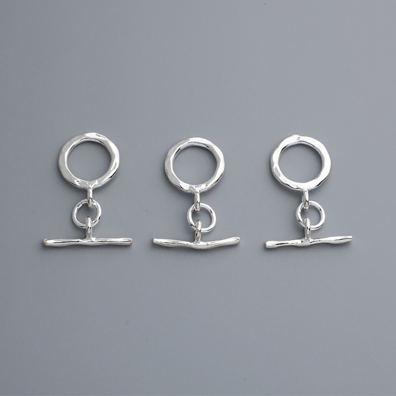 925 Ayar Gümüş, Dövülmüş Dokul - Jewelry Making In La incelemesi ve fiyatı