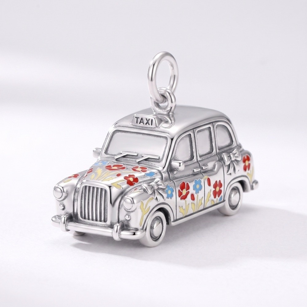 Paslanmaz Çelik Karikatür Koly - Jewelry Making London incelemesi ve fiyatı